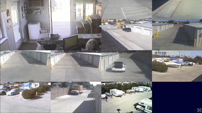 Manteca California Self Storage