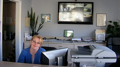 Manteca California Self Storage