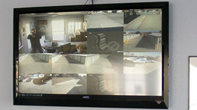 Manteca California Self Storage